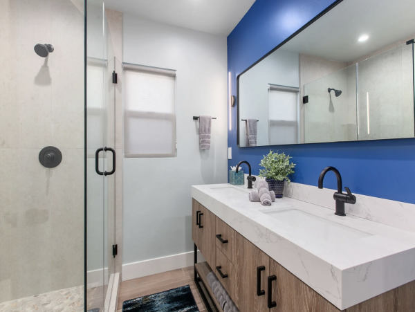 Windansea Vacation Residence luxury- Oceanfront